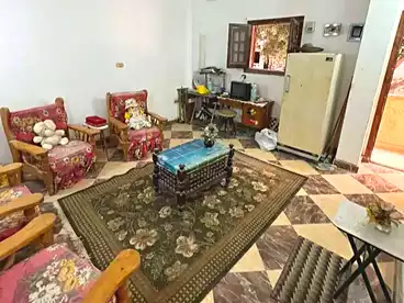 شقق مفروشة للبيع في الهانوفيل، العجمي، 80 متر