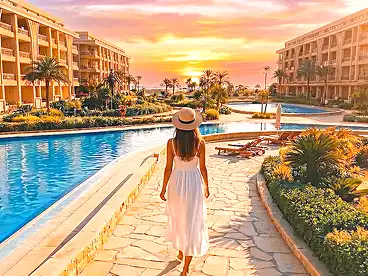Properties For sale in Hurghada Resorts, Red Sea, 65 sqm