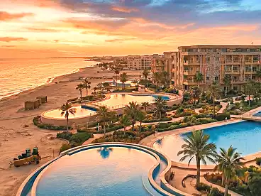 Properties For sale in El Ahyaa, Red Sea, 101 sqm