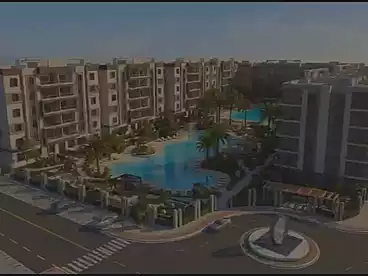 عقارات للبيع في كمبوند بمدينة العبور، العبور، 147 متر