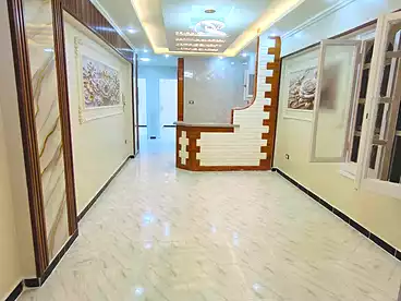 عقارات للبيع في شاطئ النخيل - ٦ اكتوبر، العجمي، 100 متر