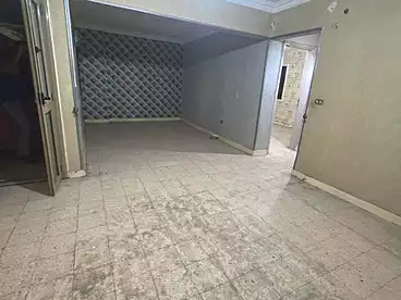 Apartments For sale in Abd Allah Mahmoud St., New Helwan, 120 sqm