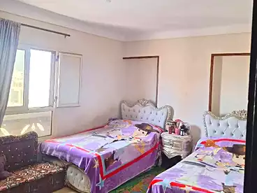 شقق للإيجار في العصافرة، الاسكندرية، 175 متر