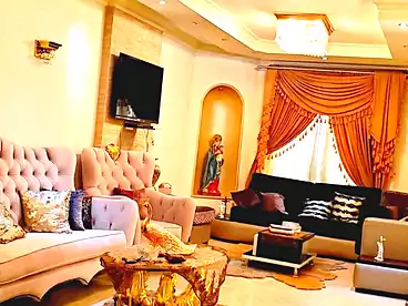 Properties For sale in Morabaa El Wozaraa, Sheraton, 180 sqm