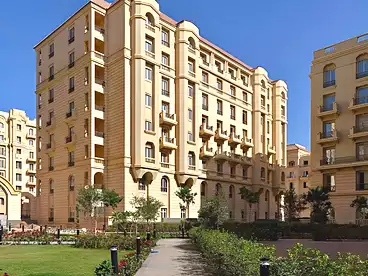 Properties For sale in Garden City - City Edge, R5, 126 sqm