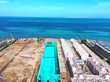 Properties For sale in Lavanda Beach Resort - Alarabia, Hurghada Resorts, 75 sqm