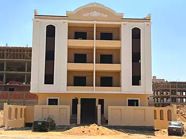 Properties For sale in Third Neighborhood, Bait El Watan, 150 sqm