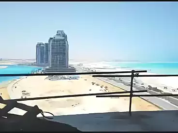 شاليهات للإيجار في أبراج العلمين الجديدة - سيتي ايدج، منتجعات العلمين الجديدة، 90 متر