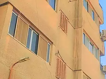 Apartments For sale in El Taawon, Faisal, 110 sqm
