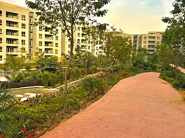 Properties For sale in Zizinia El Mostakbal Compound - ARDIC, Compounds in El Mostakbal City, 146 sqm