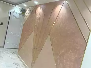 شقق للبيع في شارع نبوي المهندس، المندرة، 130 متر