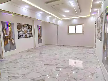 Apartments For sale in Gamal Abdel Nasser St., El Asafra, 100 sqm
