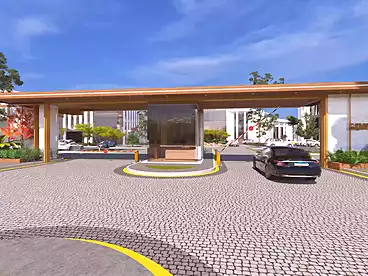 شقق للبيع في منتجعات الغردقة، البحر الأحمر، 91 متر