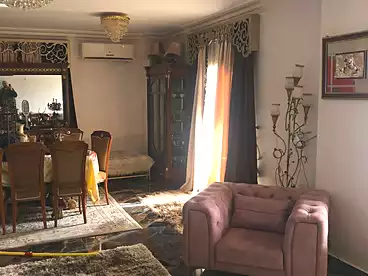 Properties For sale in Building 342, El Banafsag Omarat, 240 sqm