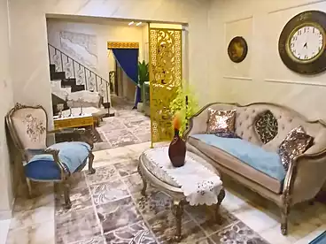 Apartments For sale in Sidi Beshr Qebli, Sidi Bishr, 170 sqm