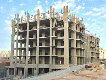 شقق للبيع في كمبوند 40 سكوير - الاهلي صبور، العاصمة الإدارية الجديدة، 167 متر