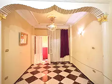 Apartments For sale in El Seyouf Bahri, El Seyouf, 80 sqm
