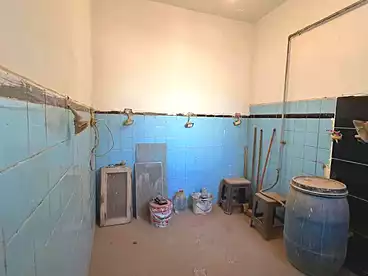 شقق للبيع في شارع ثابت باشا، حلوان الشرقية، 100 متر
