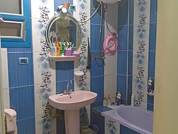 Apartments For sale in Ahmed Tayseer St, El Asafra, 160 sqm
