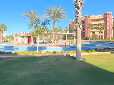 Properties For sale in Vista Marina Resort - El Tawfeqeya, North Coast Resorts, 100 sqm
