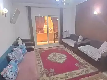 Apartments For sale in El Lebeny, Faisal, 120 sqm