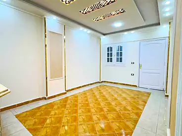 عقارات للبيع في شاطئ النخيل - ٦ اكتوبر، العجمي، 100 متر