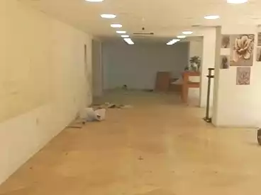 محلات للإيجار في شارع مكرم عبيد، مدينة نصر، 220 متر
