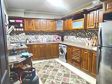 Apartments For sale in El Geish Rd., Al Asafra Bahri, 170 sqm