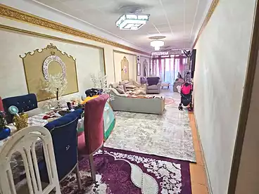 شقق للبيع في منطقة مصطفي كامل، الاسكندرية، 150 متر