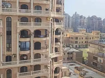 Properties For sale in El Seyouf, Alexandria, 90 sqm