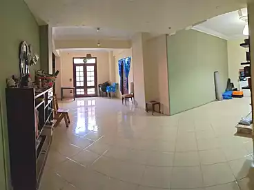 Duplex For sale in Mina Gate, Hadayek El Ahram, 300 sqm