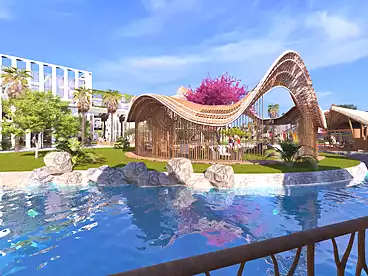 Properties For sale in Hurghada Resorts, Red Sea, 176 sqm