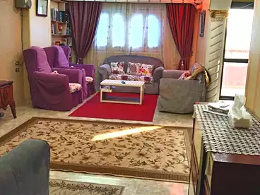 Apartments For sale in Faisal, Greater Cairo, 135 sqm