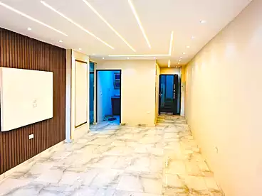 سكني للإيجار في شارع المجزر الالي، اللبيني، 150 متر