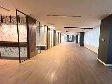Administrative For rent in The Podium Mall - Cairo Festival City Compound, Cairo Festival City Compound - Al Futtaim, 700 sqm