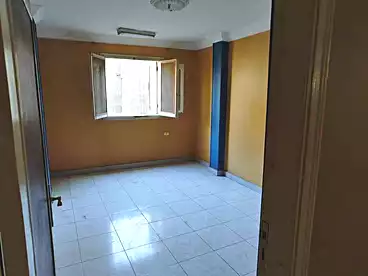 Apartments For rent in Mohamed Sayed Ahmed St., Helwan, 220 sqm
