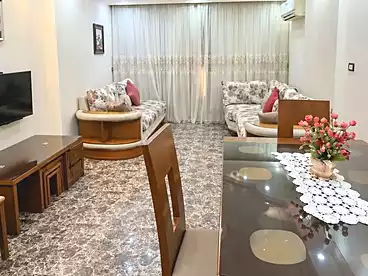 Properties For rent in Nasr El Thawra St., El Haram, 170 sqm