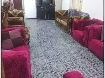 Properties For rent in El Haram, Greater Cairo, 80 sqm