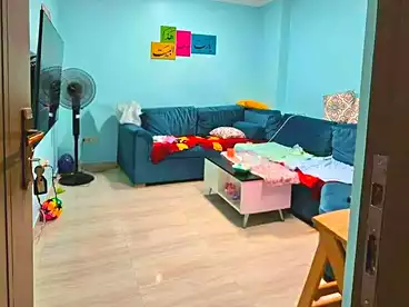 Apartments For sale in Nasr El Thawra St., El Haram, 150 sqm
