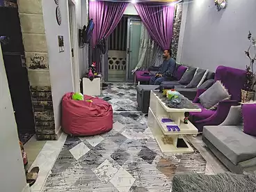 عقارات للبيع في الفلكي، السيوف، 75 متر