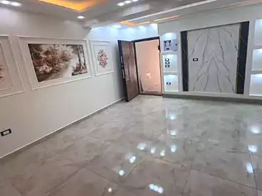 شقق للبيع في شارع الملك فيصل، المريوطية، 140 متر