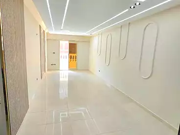 Apartments For sale in Al Asafra Bahri, El Asafra, 130 sqm