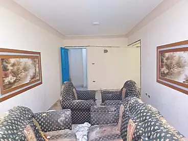 Apartments For sale in Al Agamy, Alexandria, 110 sqm