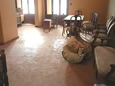 شقق للبيع في شارع جمال عبد الناصر، العصافرة، 240 متر