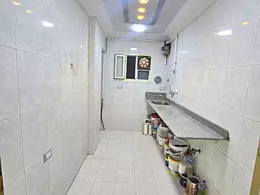 Apartments For sale in Mahmoud El-Isawy St., Miami, 120 sqm