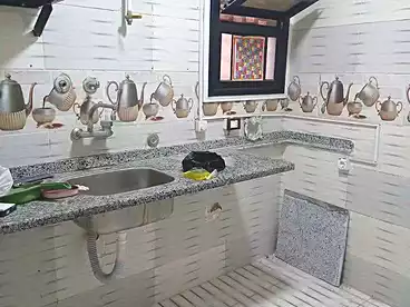 عقارات للبيع في شارع الاندلس و الحجاز، البيطاش، 85 متر