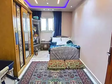 Apartments For sale in Radwan St., El Hanouvel, 120 sqm