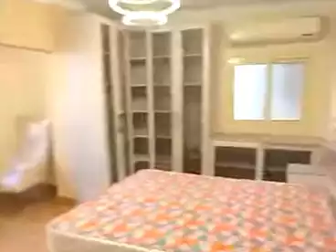 Apartments For sale in Mansheyat El Tahrir, Ain Shams, 140 sqm