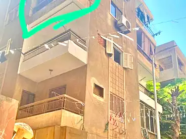 Properties For sale in El Haram, Greater Cairo, 140 sqm