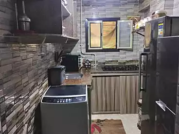 Properties For sale in Saad Zaghloul St., El Bitash, 90 sqm